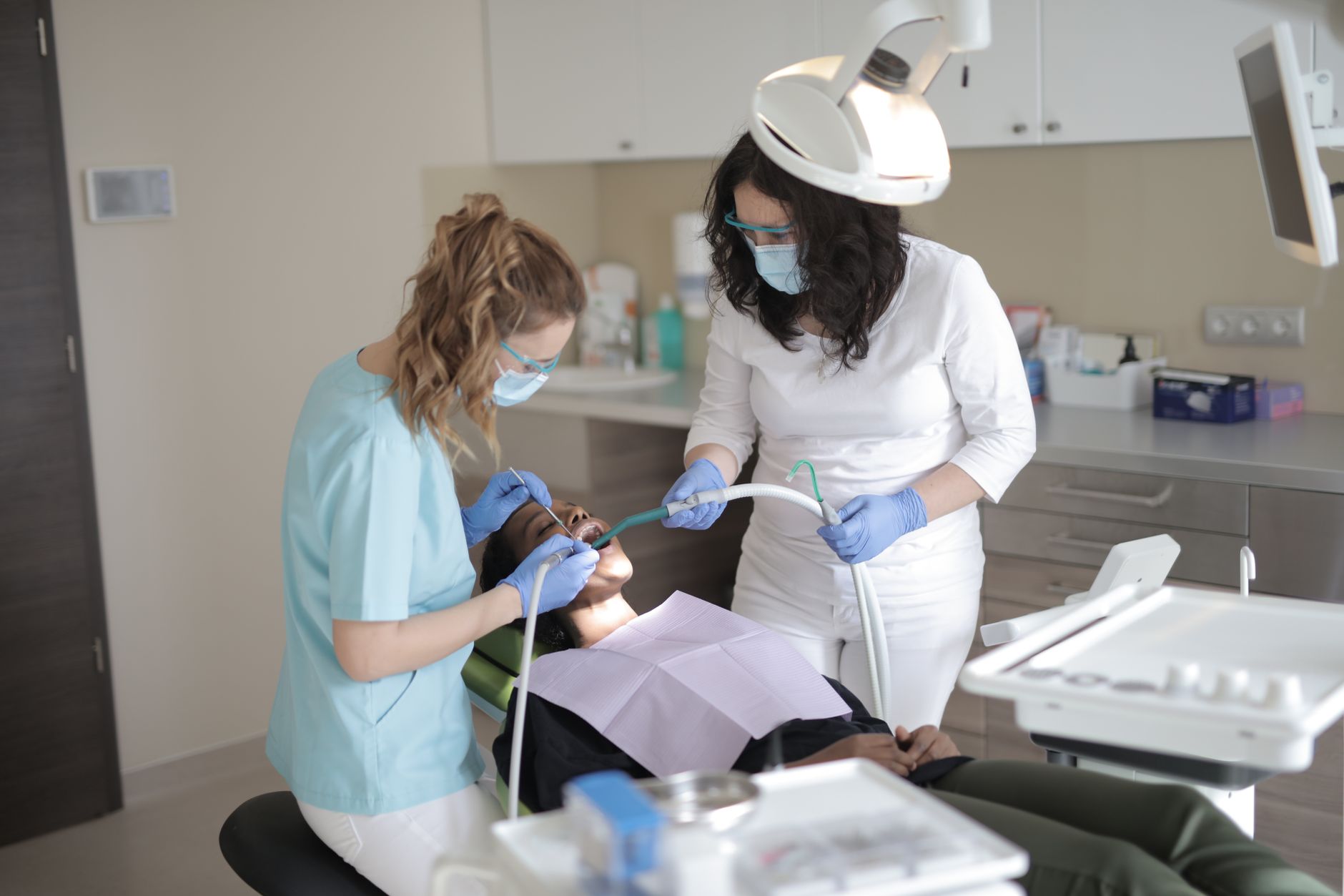 Dentiste urgence à Boulogne-Billancourt